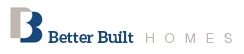 Better Built Homes
