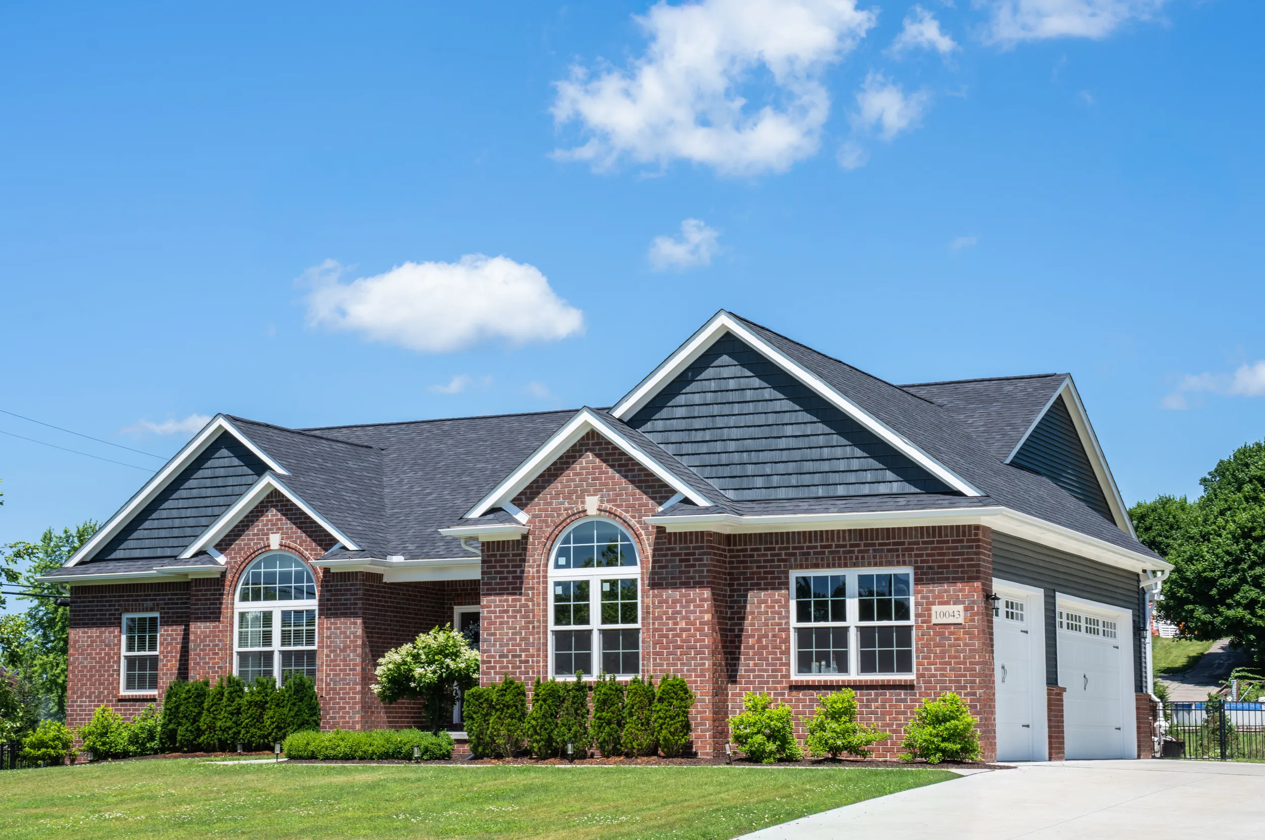 Stonehaven floor plan