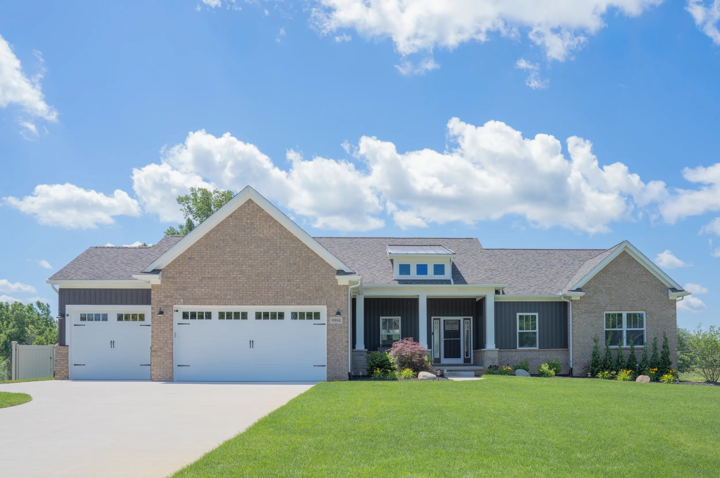 Rockledge floor plan