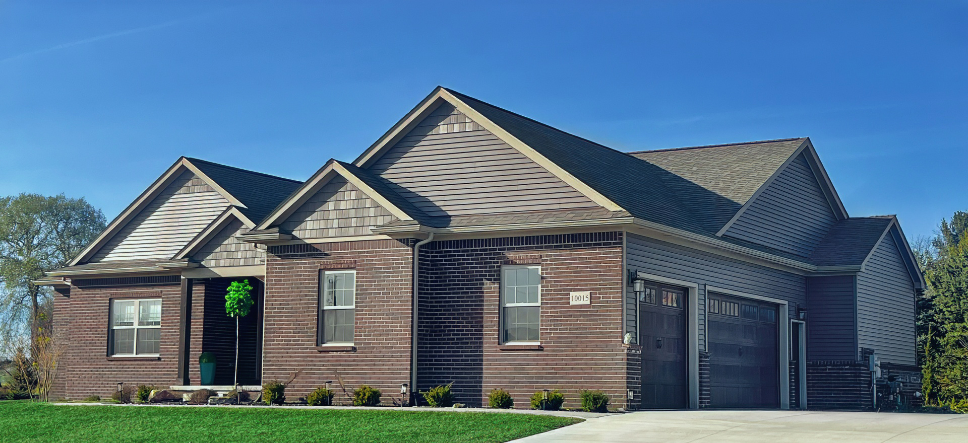 built better homes